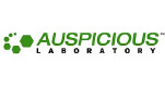 Auspicious Lab website client logo