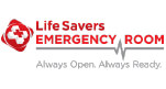 Lifesavers ER website client logo