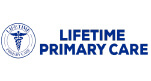 Lifetime Primary Care website client logo