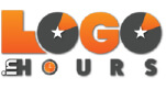 Logo in Hours website client logo