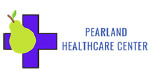 Pearland Healthcare website client logo