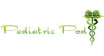 Pediatric Pod website client logo