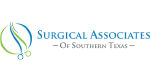 Surgicals TX website client logo
